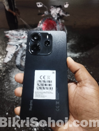 Redmi Note 14 by
